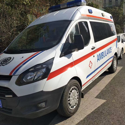 东乡品质救护车出租,为您的健康出行负责