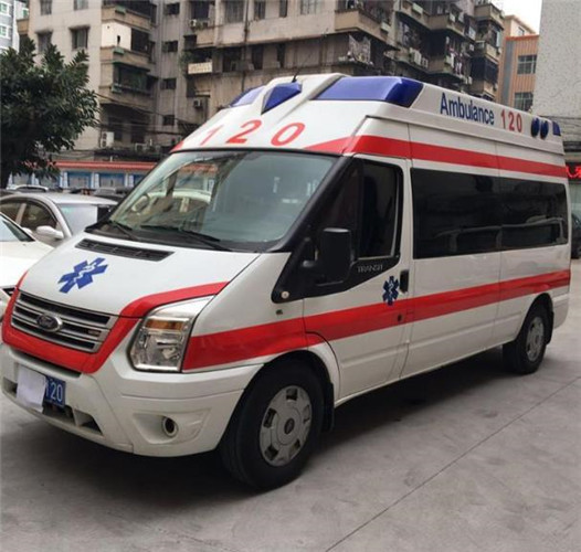 东乡非急救护车护送行业的服务质量如何保障