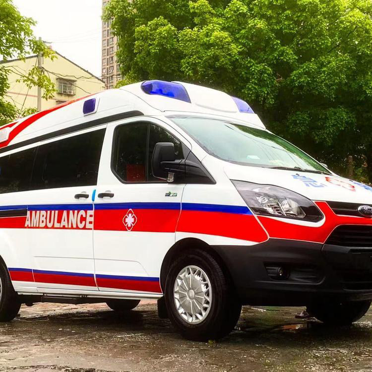 东乡跨省救护车出租护送返乡