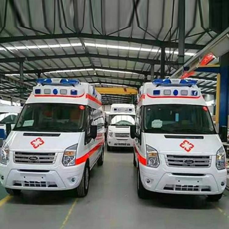 东乡跨市救护车出租护送