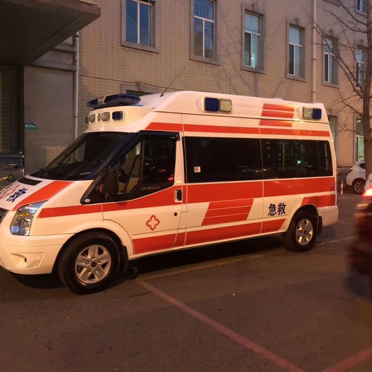 东乡一般救护车是怎么分类的