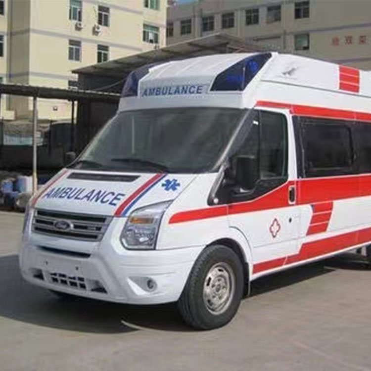 东乡救护车出租收费:安全出行,价格透明