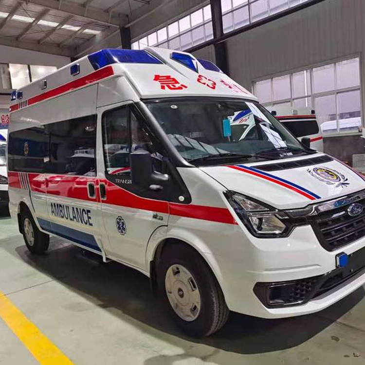 东乡演唱会救护车出租保障现场