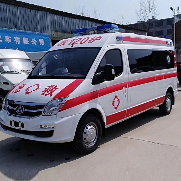 东乡马拉松租赁救护车活动保障