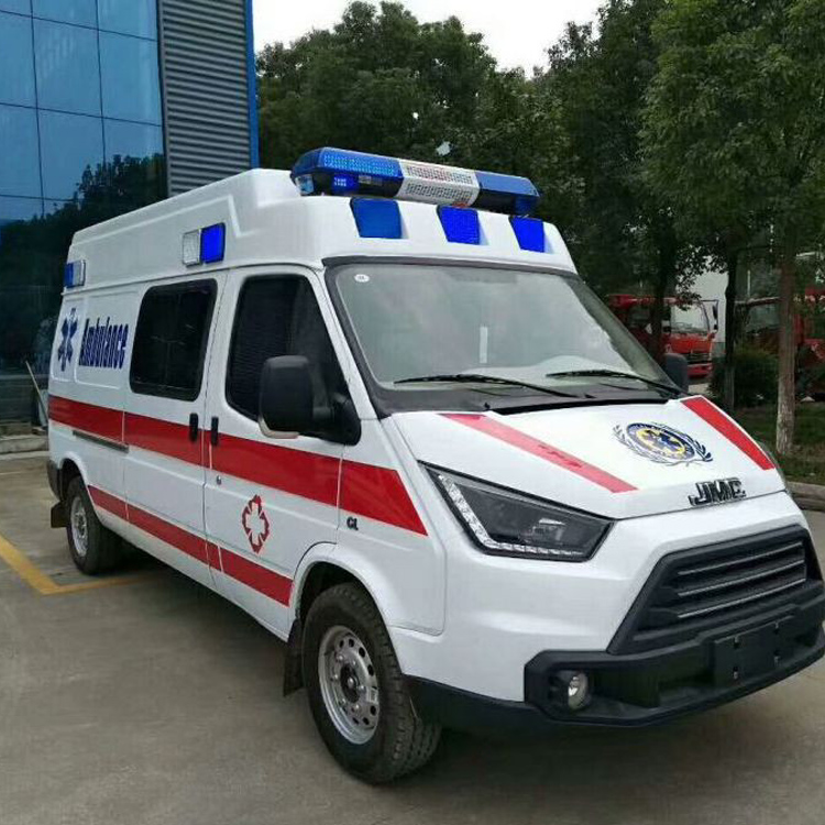 东乡救护车出租哪家好